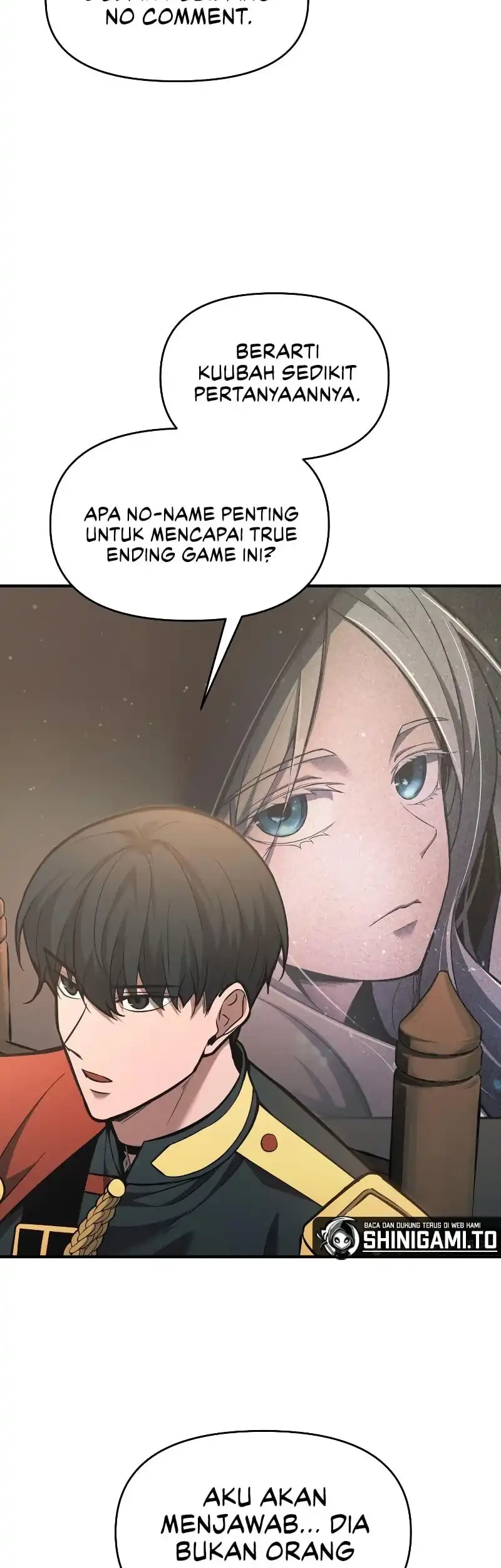 Chapter 166 - halaman 27