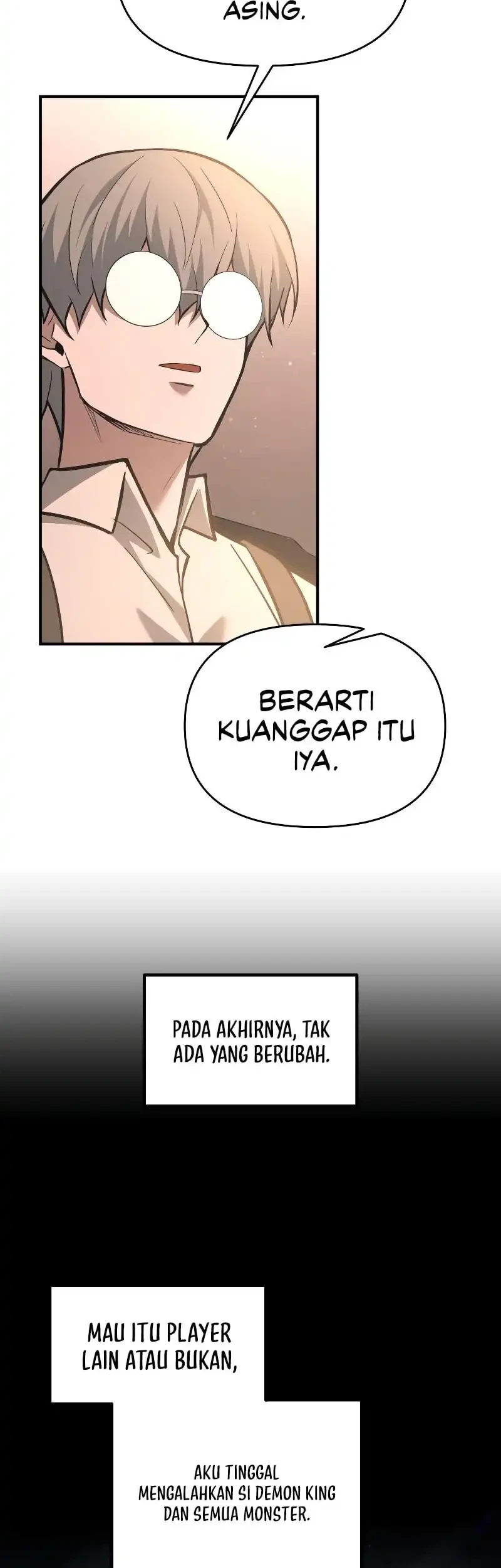 Chapter 166 - halaman 28