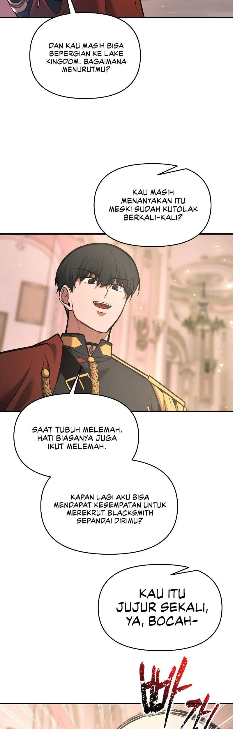 Chapter 167 - halaman 41
