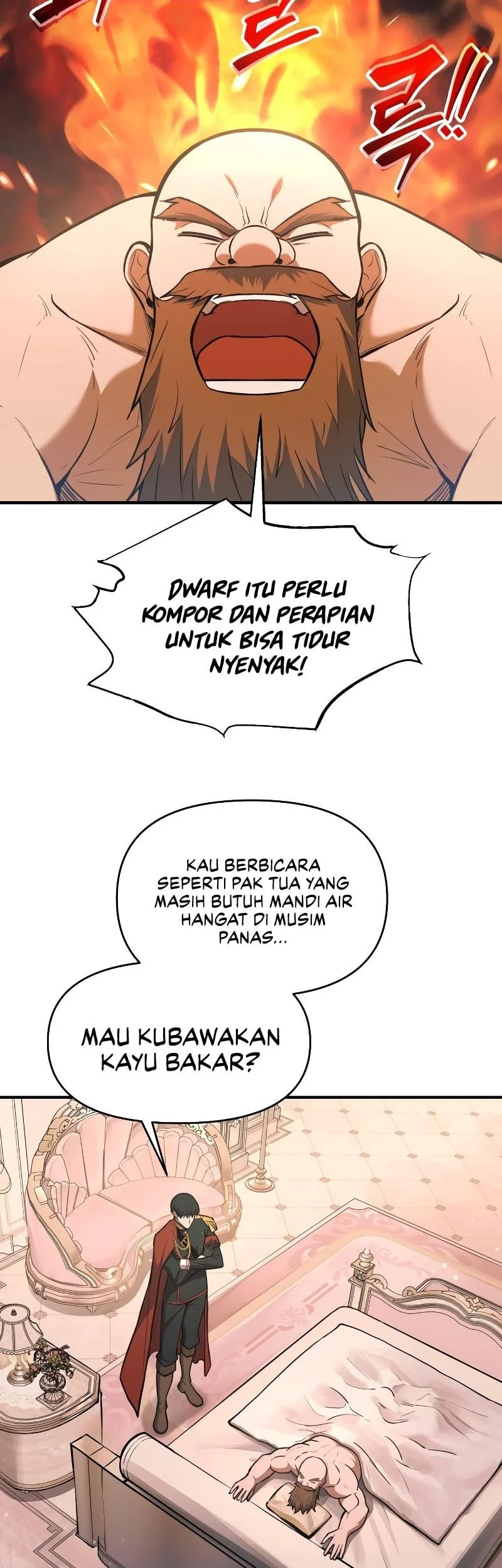 Chapter 167 - halaman 45