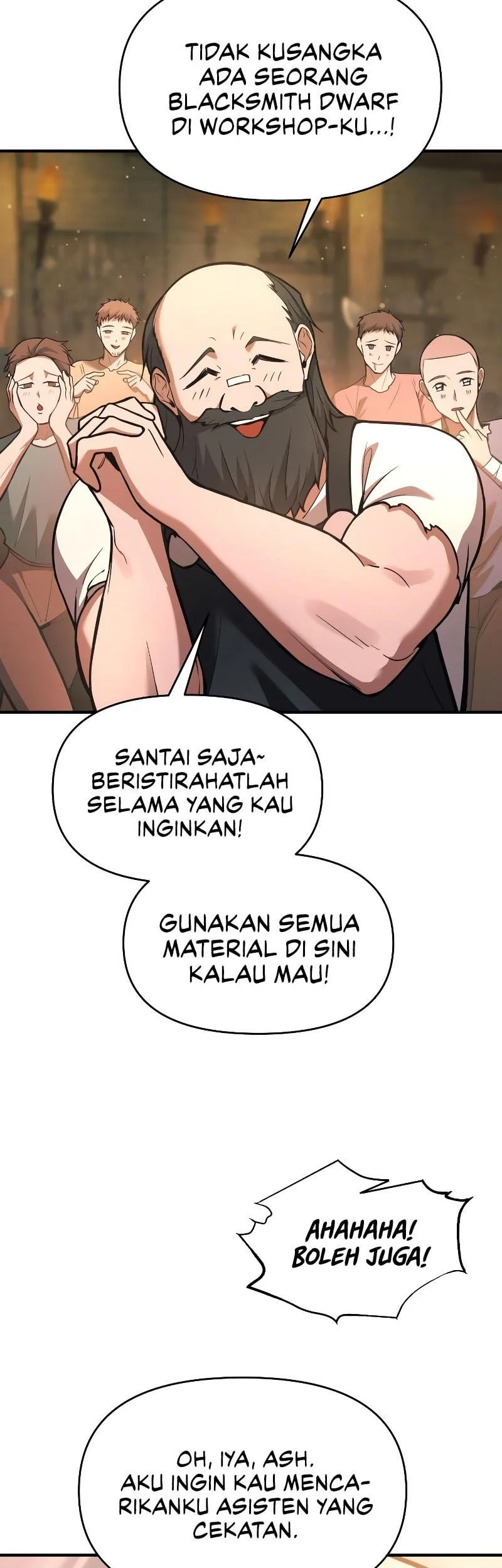 Chapter 167 - halaman 49
