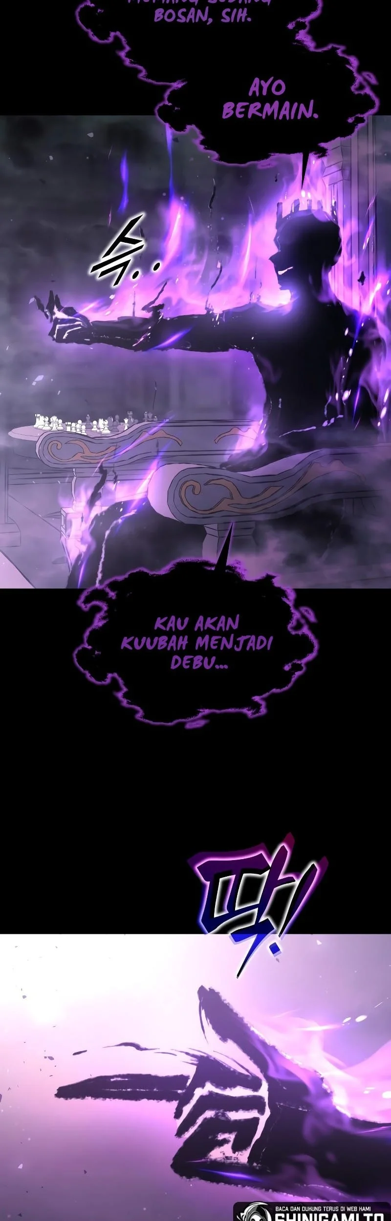 Chapter 167 - halaman 13