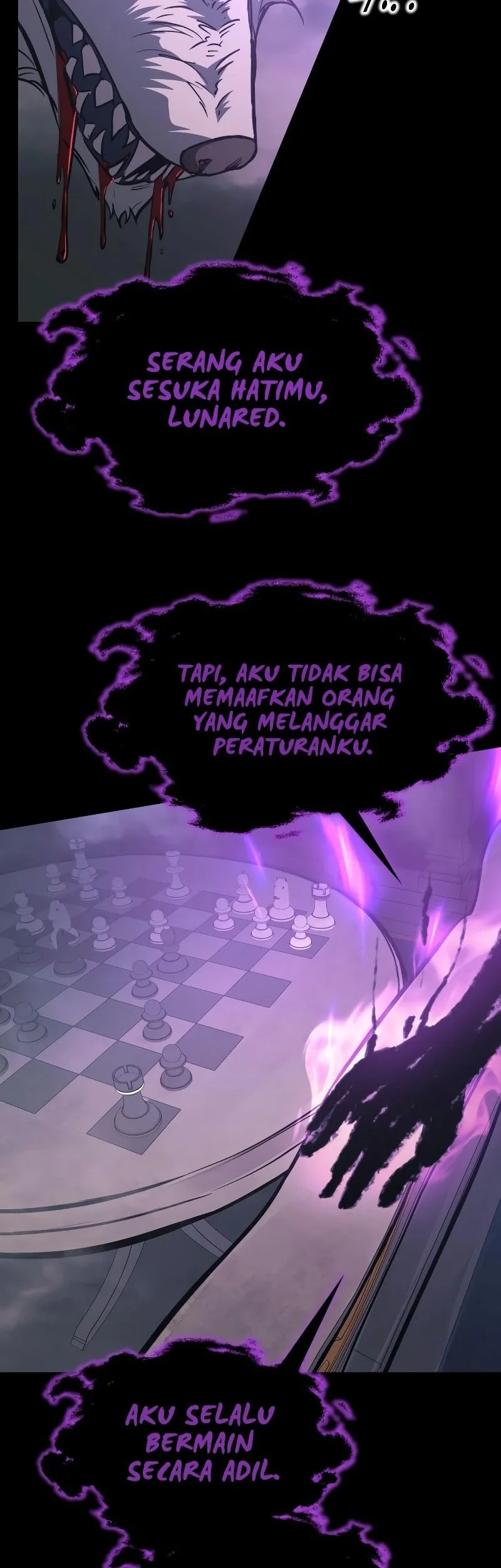 Chapter 167 - halaman 25