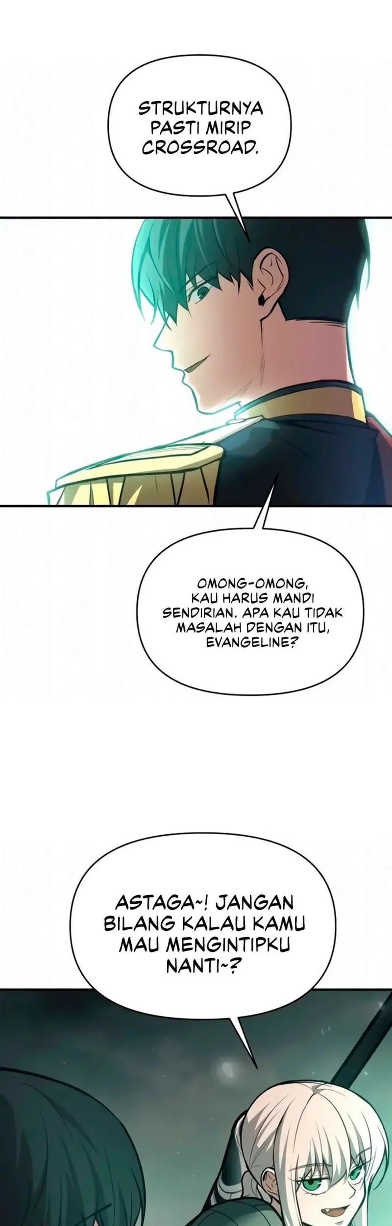 Chapter 168 Fix - halaman 40