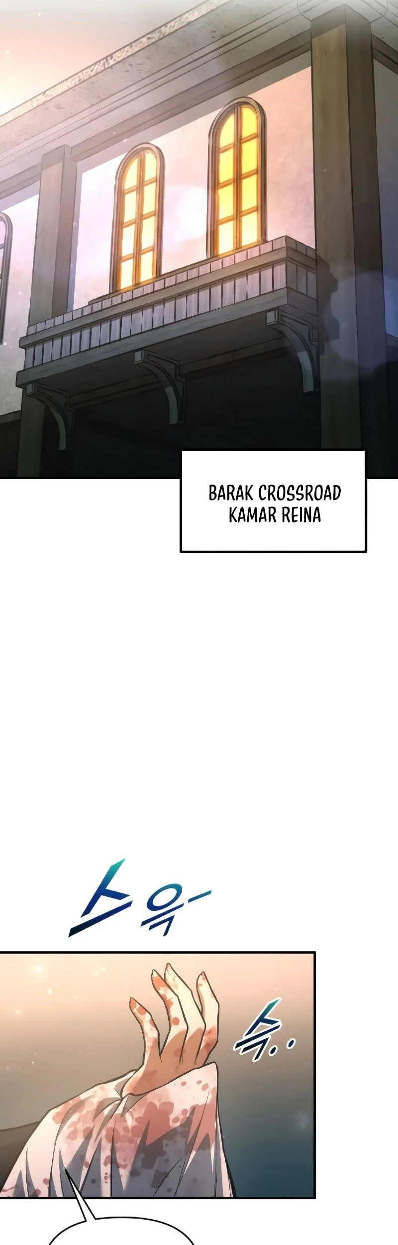 Chapter 170 - halaman 39