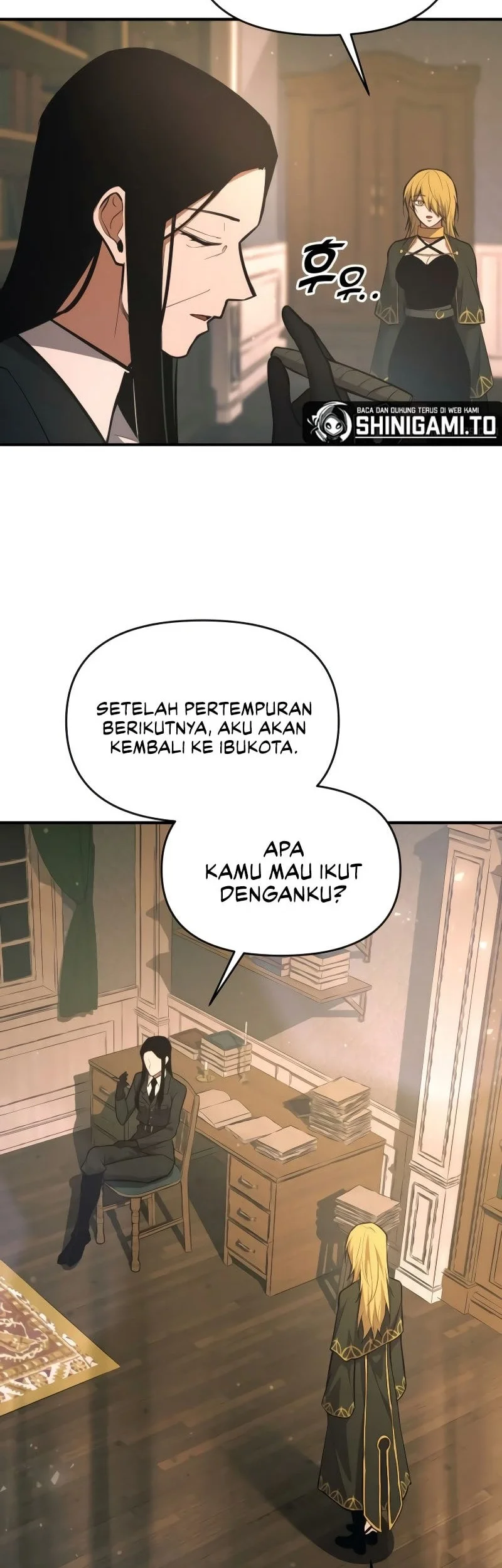 Chapter 170 - halaman 48