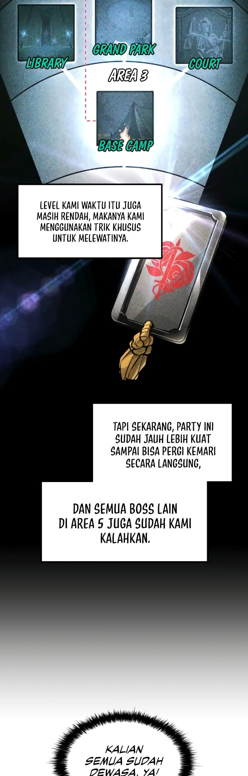 Chapter 170 - halaman 13
