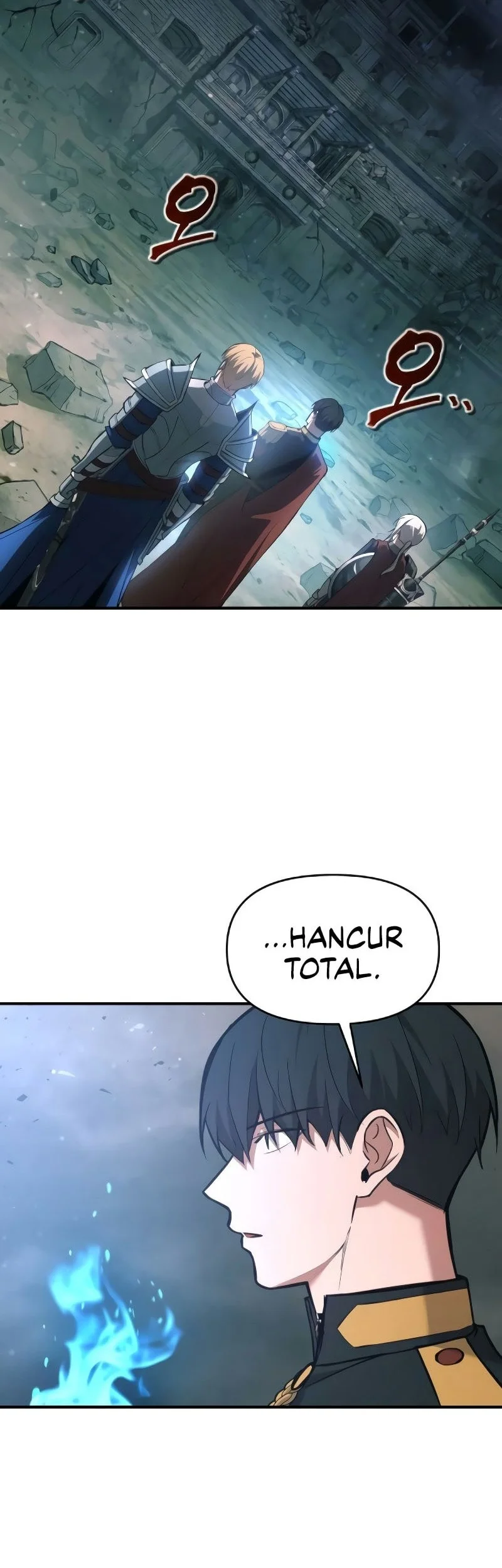 Chapter 170 - halaman 26