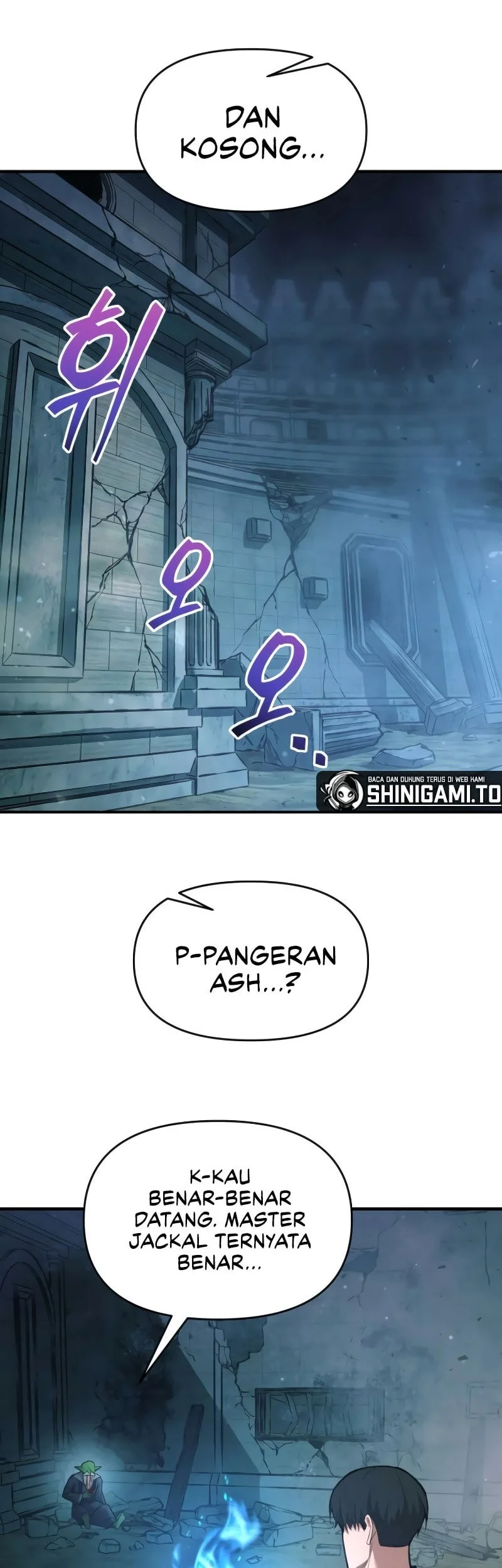 Chapter 170 - halaman 27