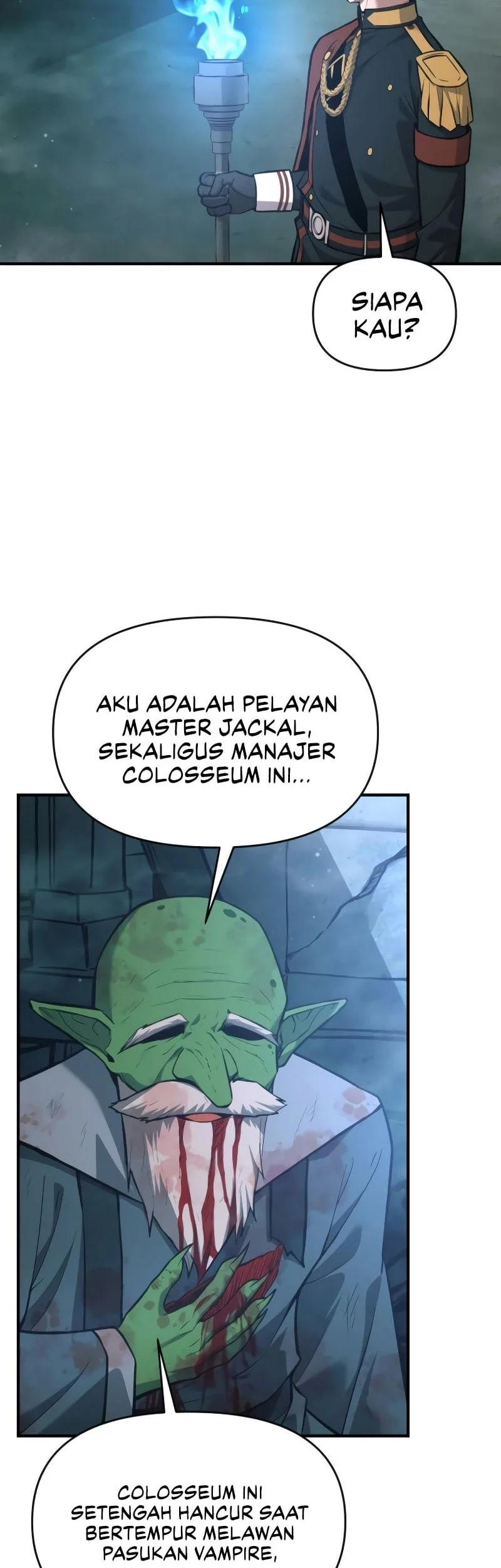 Chapter 170 - halaman 28