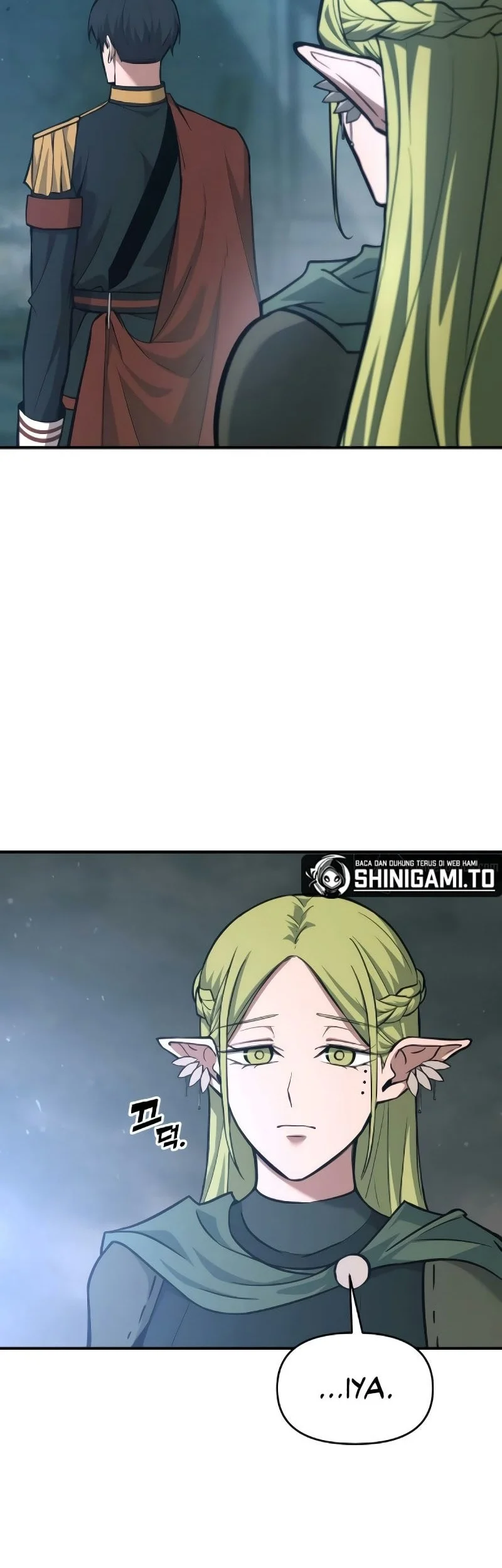 Chapter 170 - halaman 33