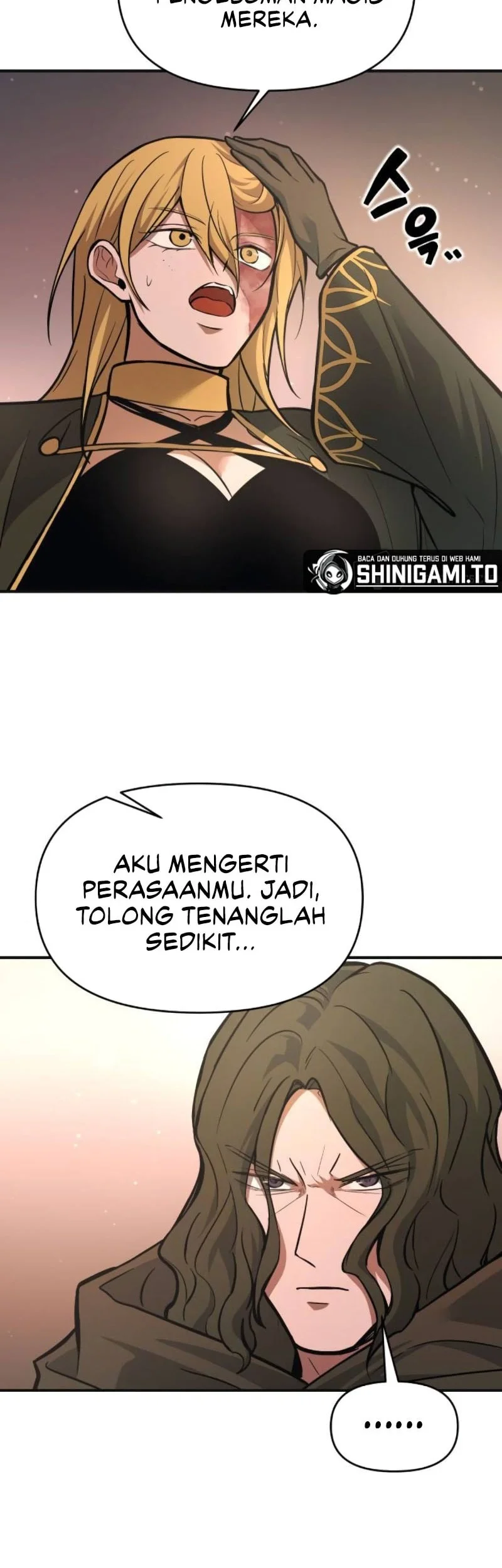 Chapter 171 - halaman 22