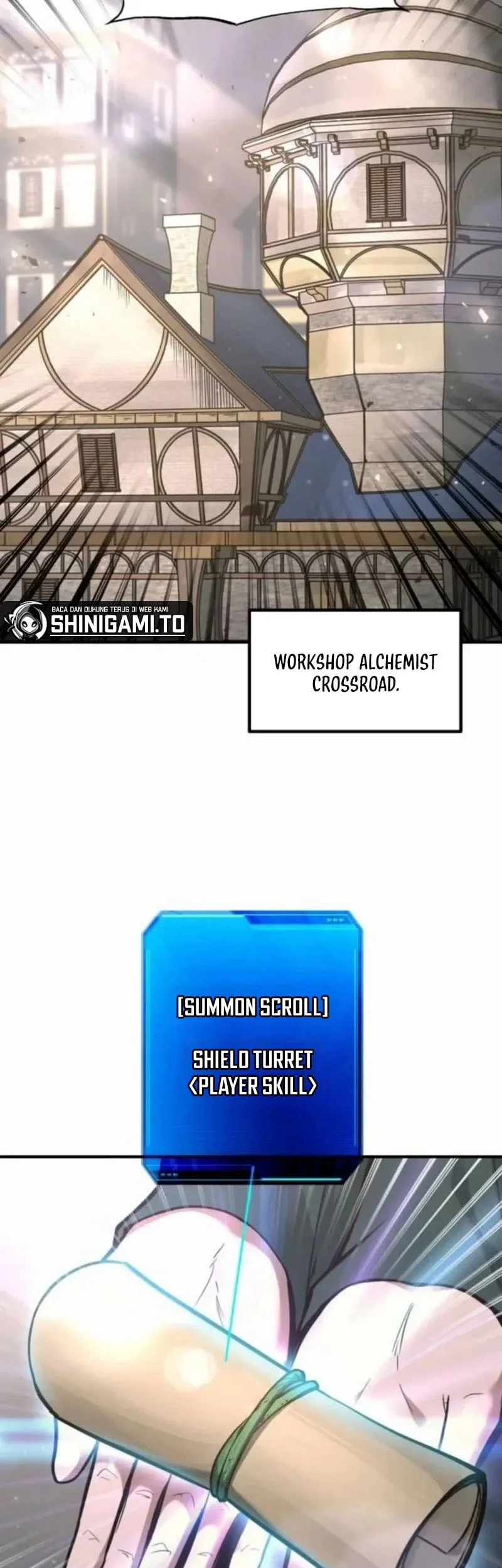 Chapter 172 - halaman 13