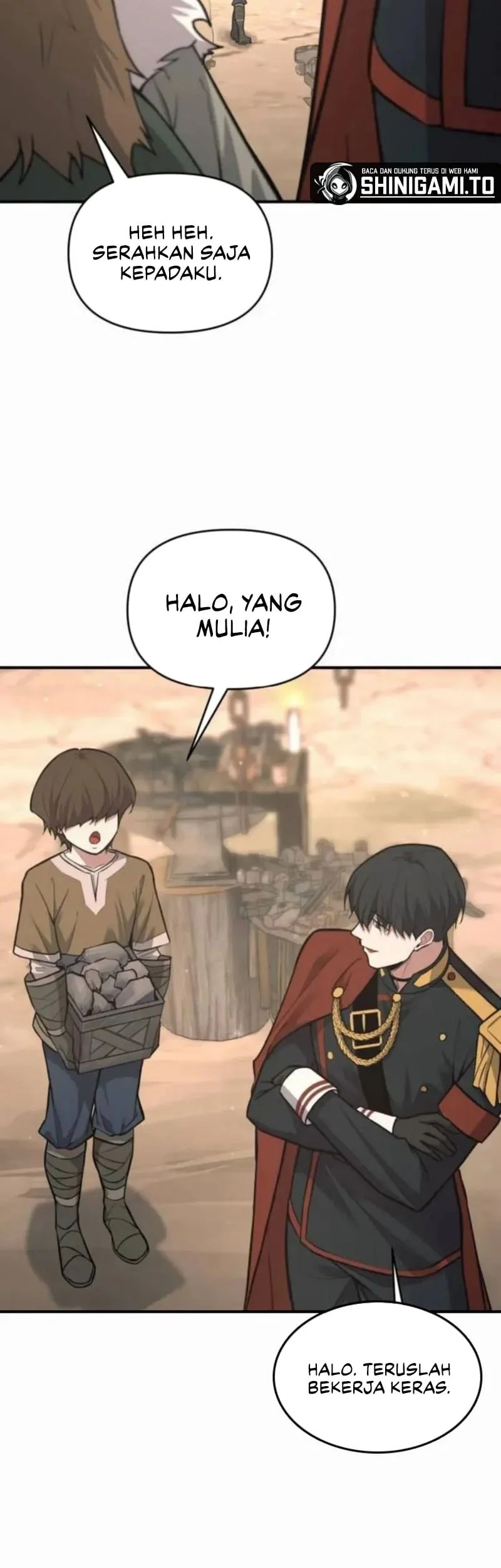 Chapter 172 - halaman 33