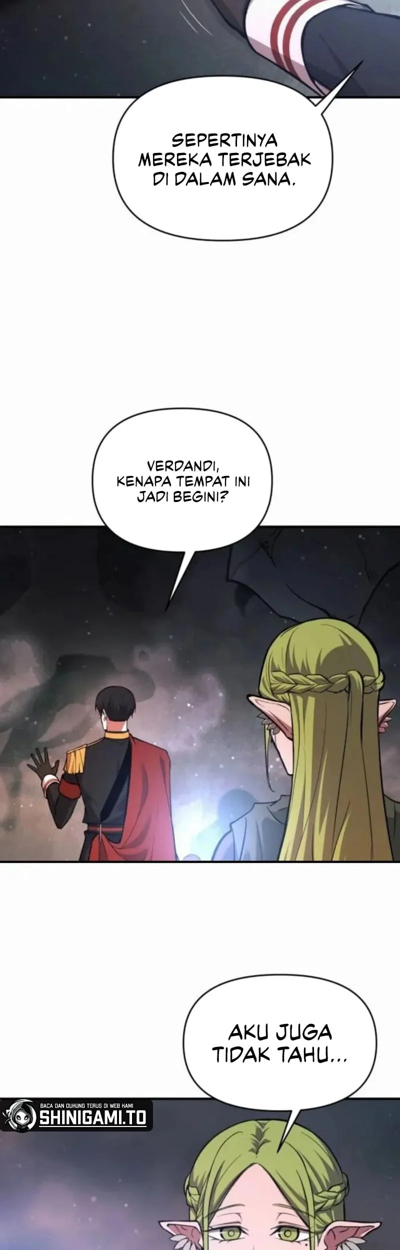 Chapter 173 - halaman 37