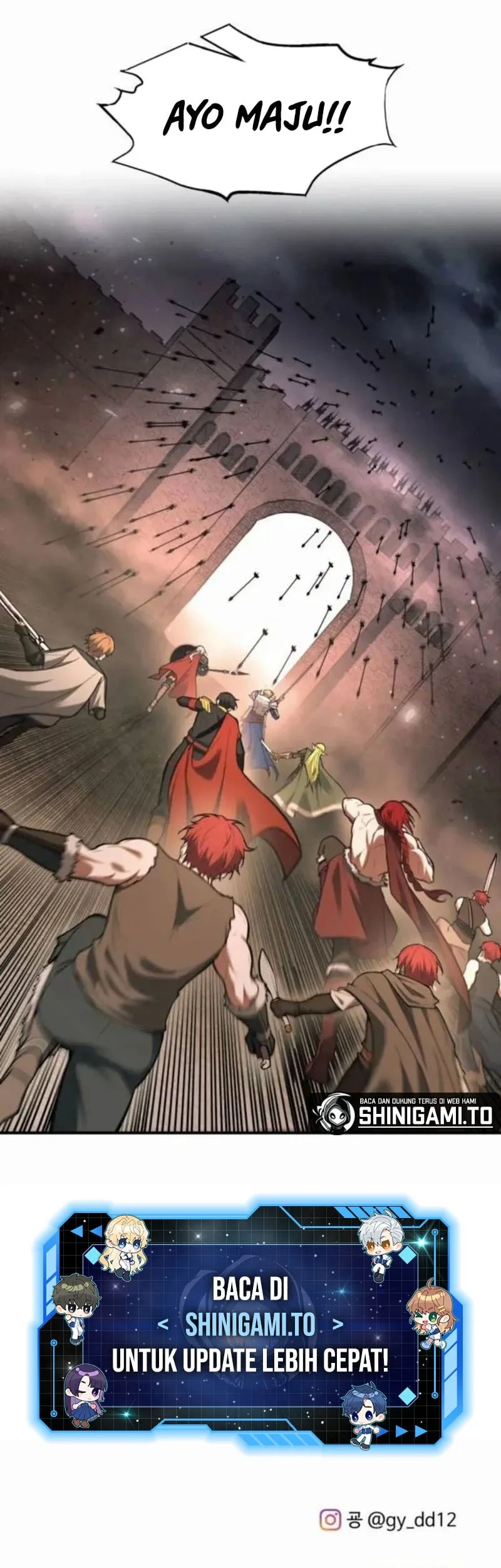 Chapter 173 - halaman 63