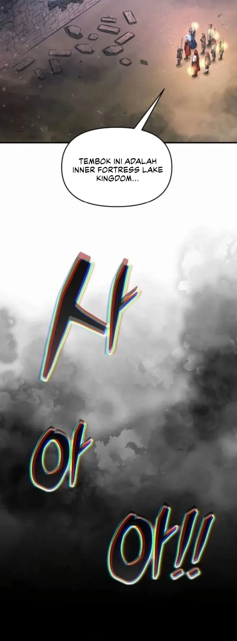 Chapter 173 - halaman 22