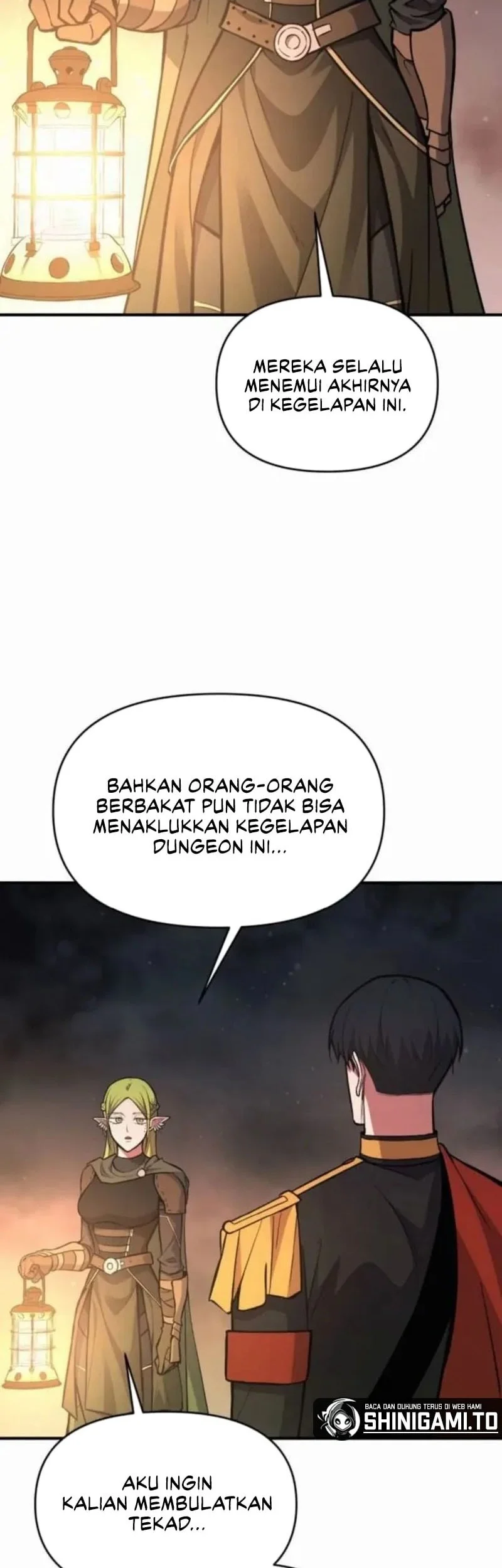 Chapter 173 - halaman 28