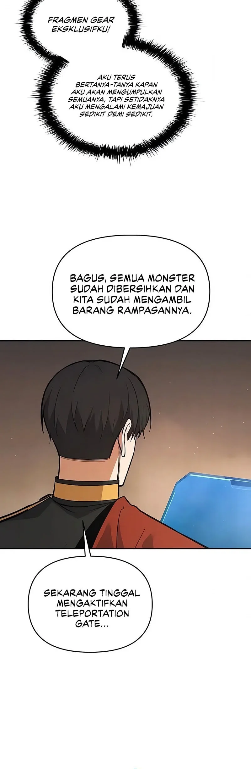 Chapter 174 - halaman 61