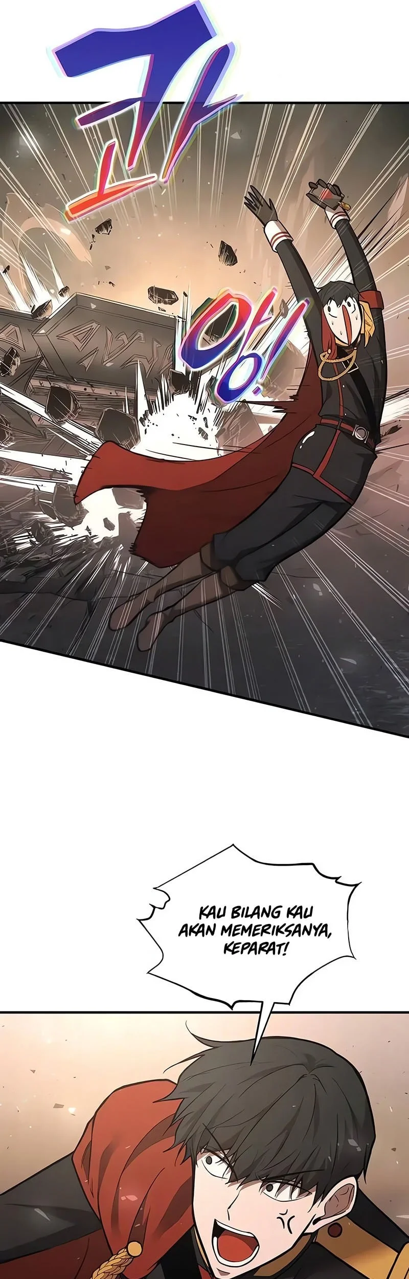 Chapter 174 - halaman 26