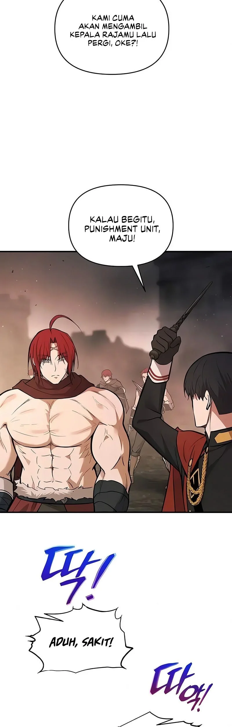 Chapter 174 - halaman 28