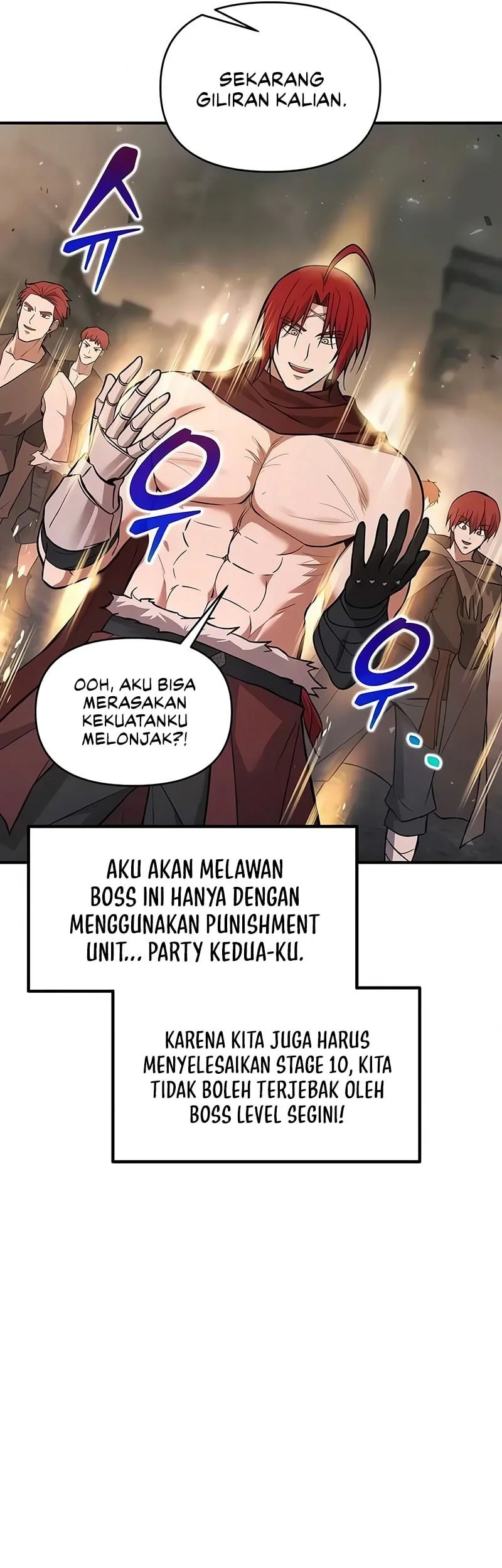 Chapter 174 - halaman 30