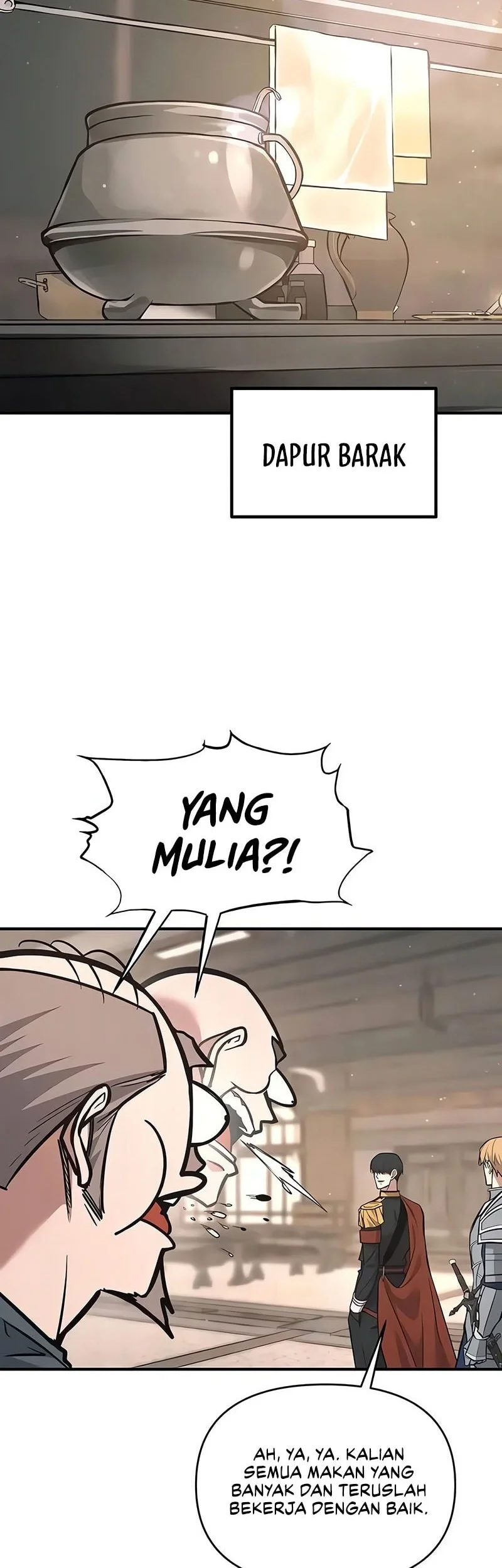 Chapter 176 - halaman 36
