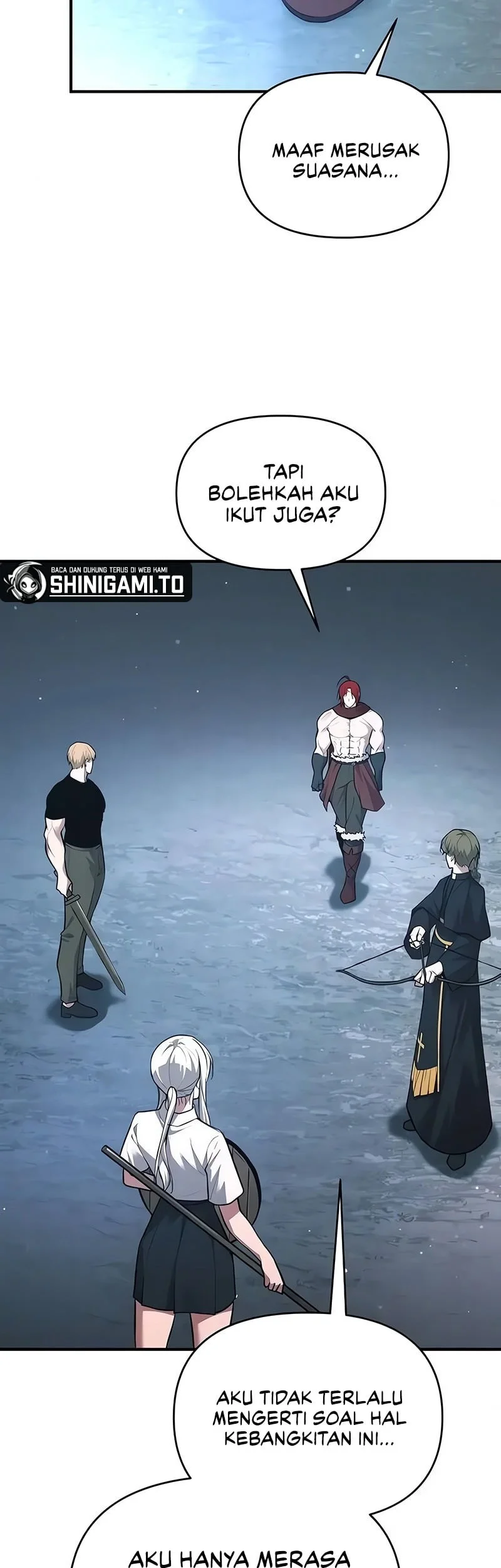 Chapter 176 - halaman 13