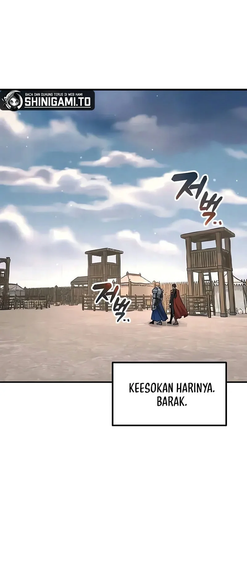 Chapter 176 - halaman 22