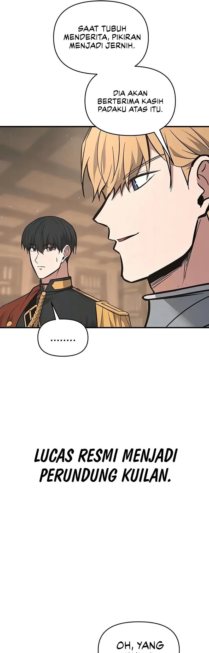 Chapter 176 - halaman 27