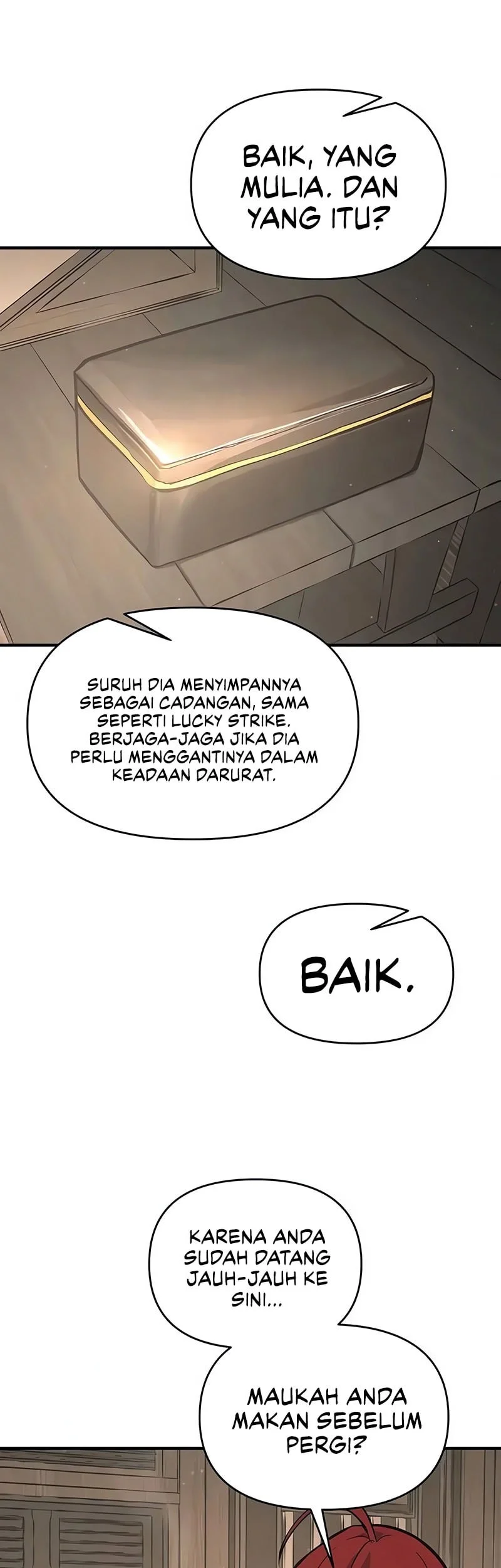 Chapter 176 - halaman 31