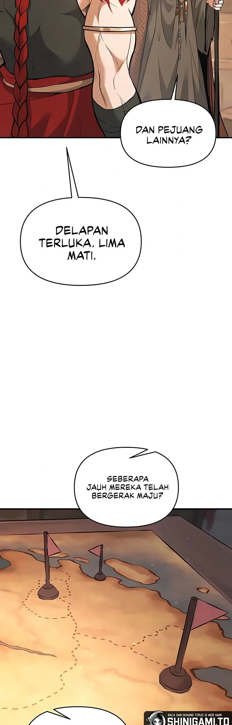 Chapter 177 - halaman 16