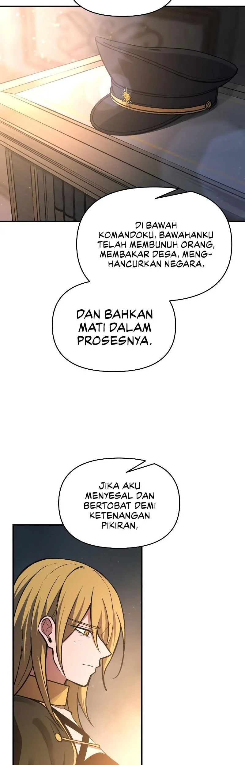Chapter 180 - halaman 40