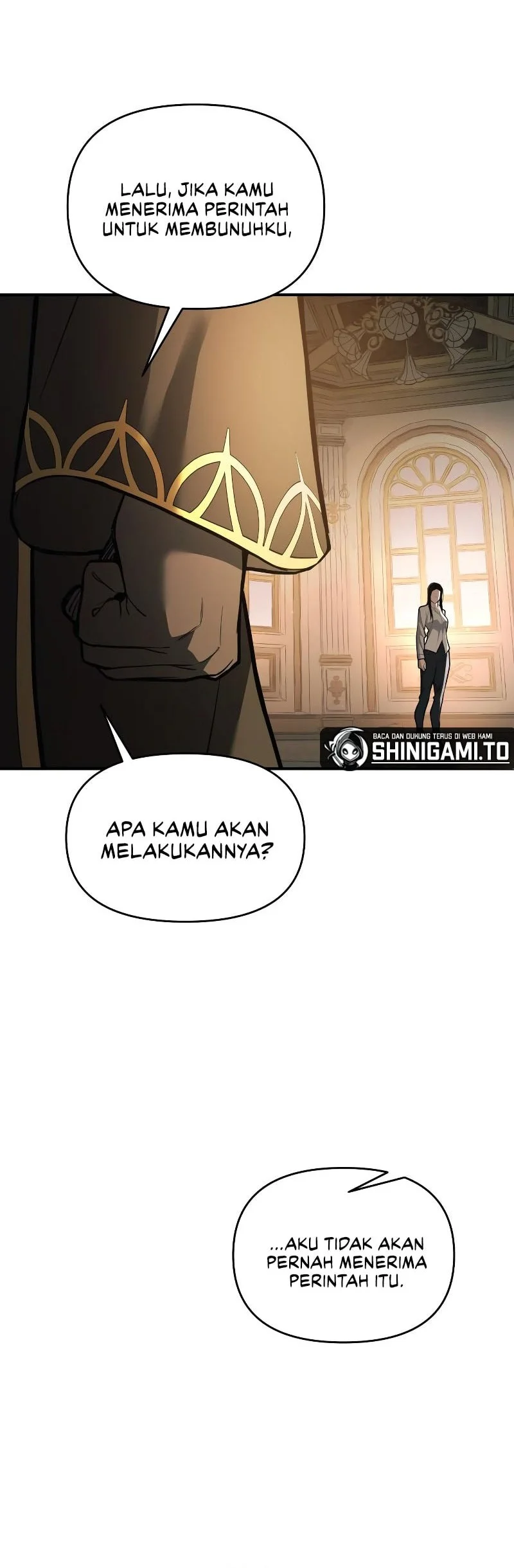 Chapter 180 - halaman 42