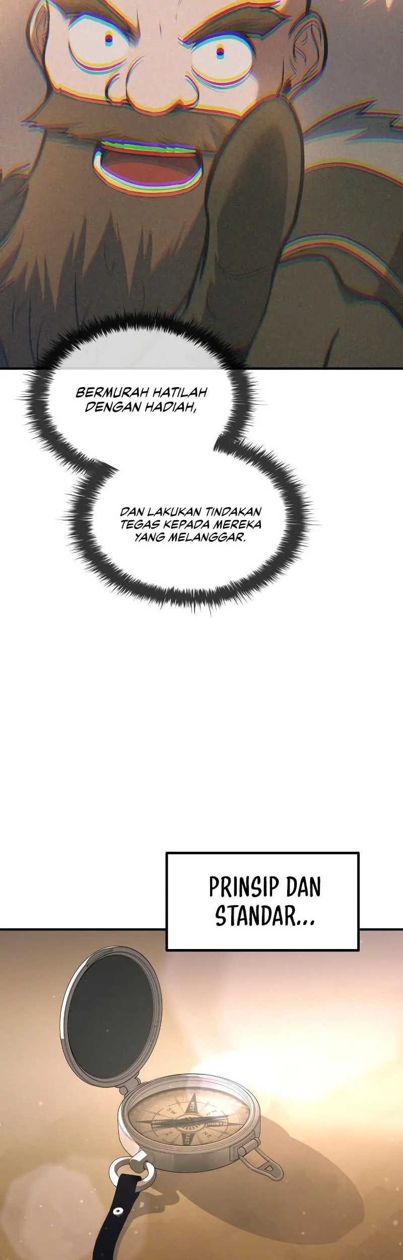 Chapter 180 - halaman 20