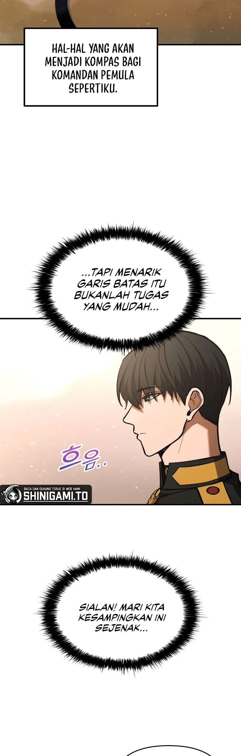 Chapter 180 - halaman 21