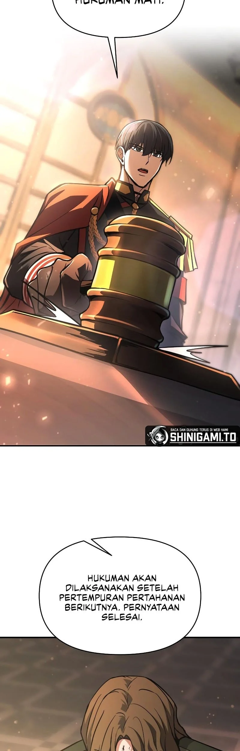 Chapter 180 - halaman 25