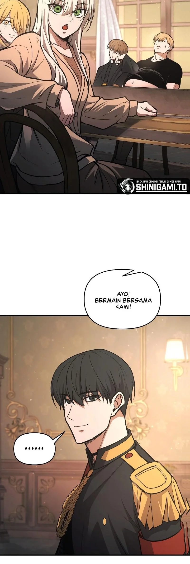 Chapter 181 - halaman 46