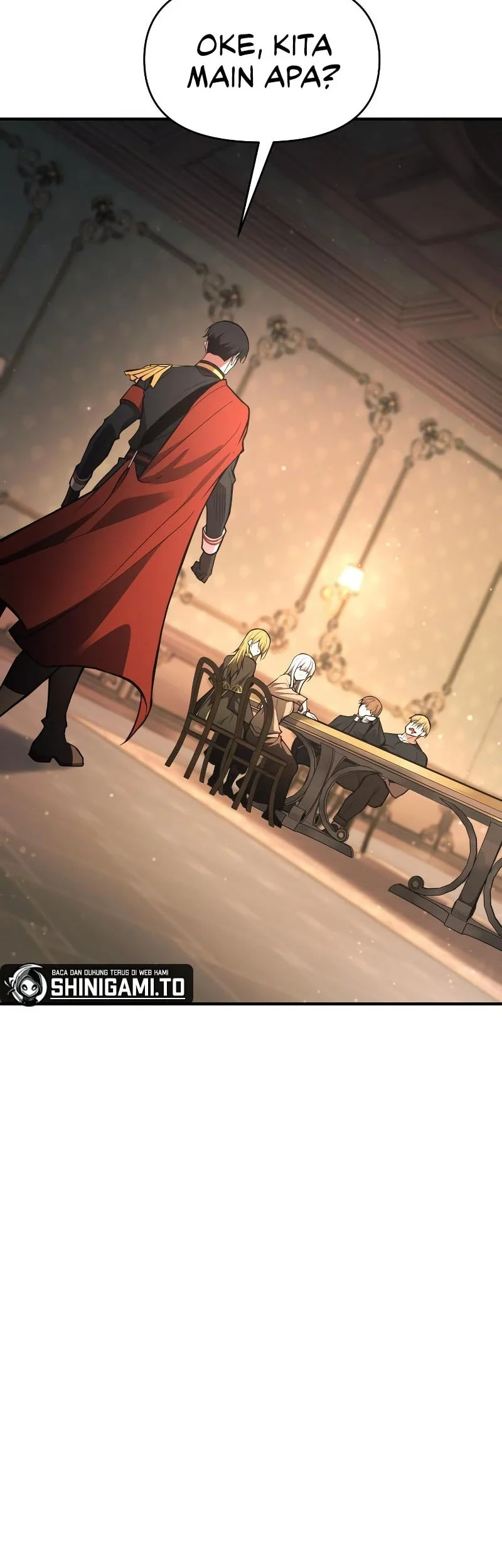Chapter 181 - halaman 48