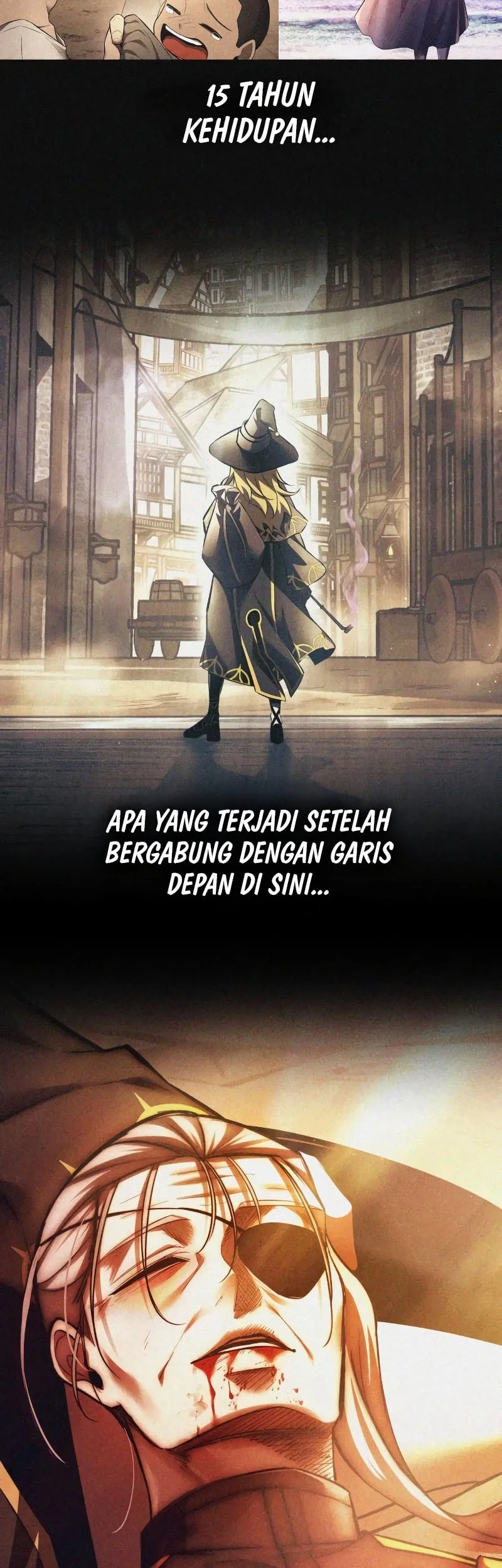 Chapter 181 - halaman 8