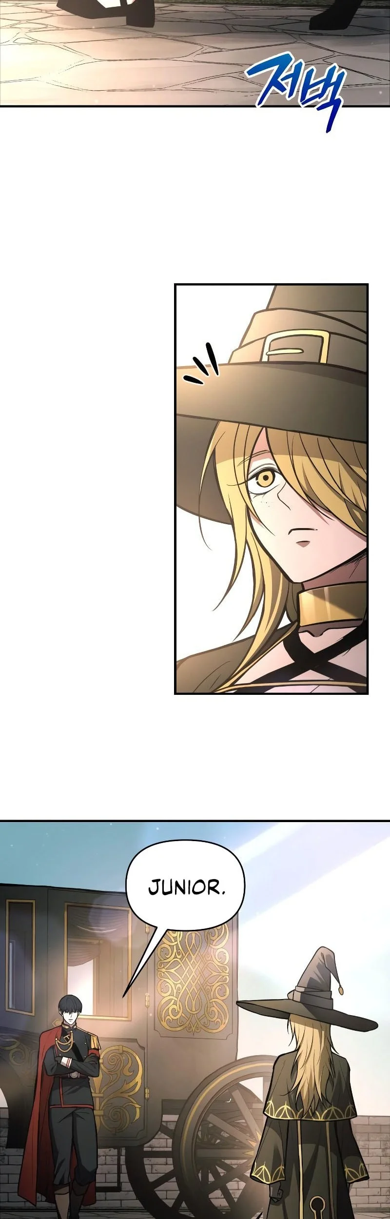 Chapter 181 - halaman 24