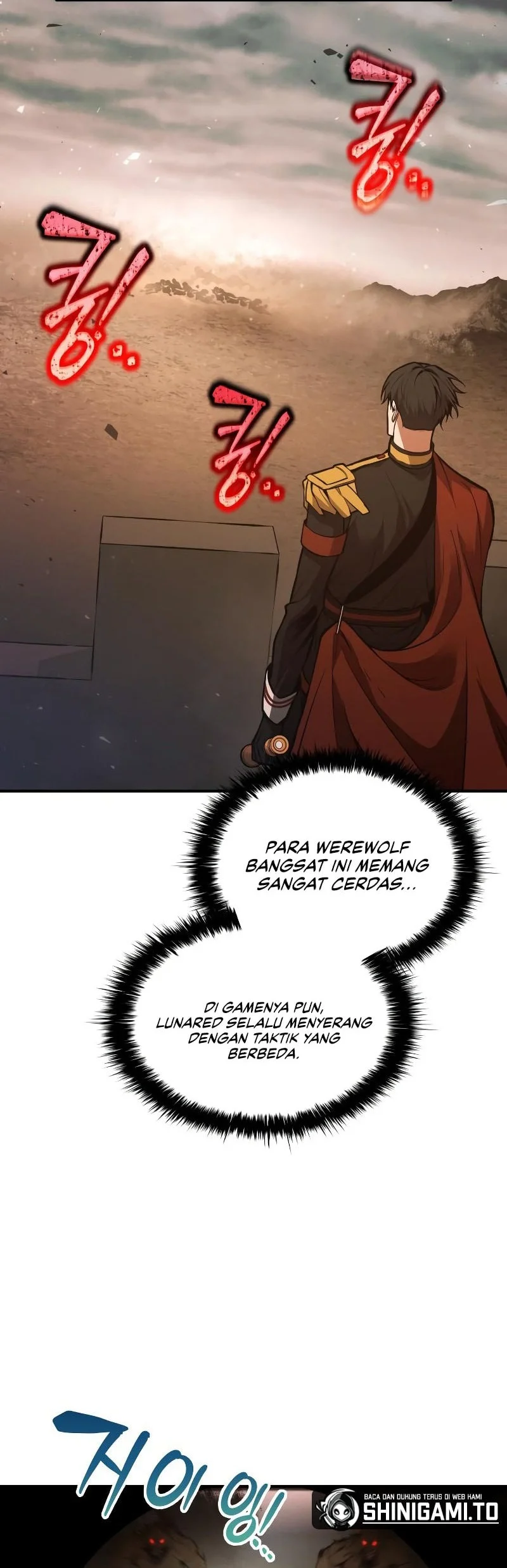 Chapter 182 - halaman 58