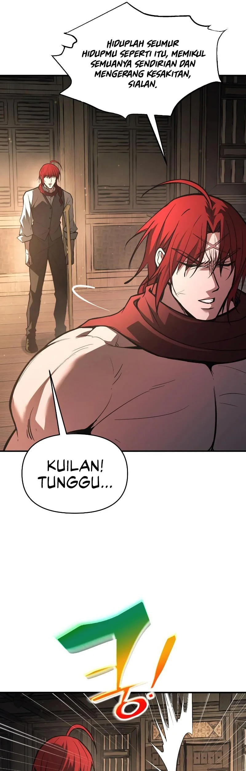 Chapter 182 - halaman 15