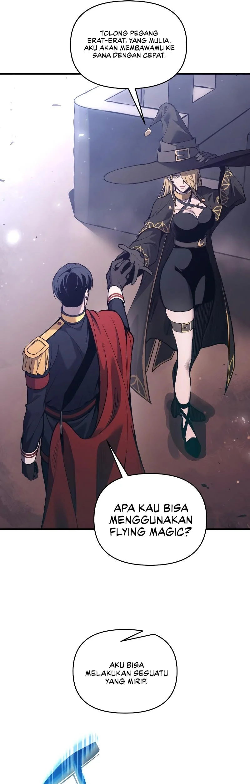 Chapter 184 - halaman 23