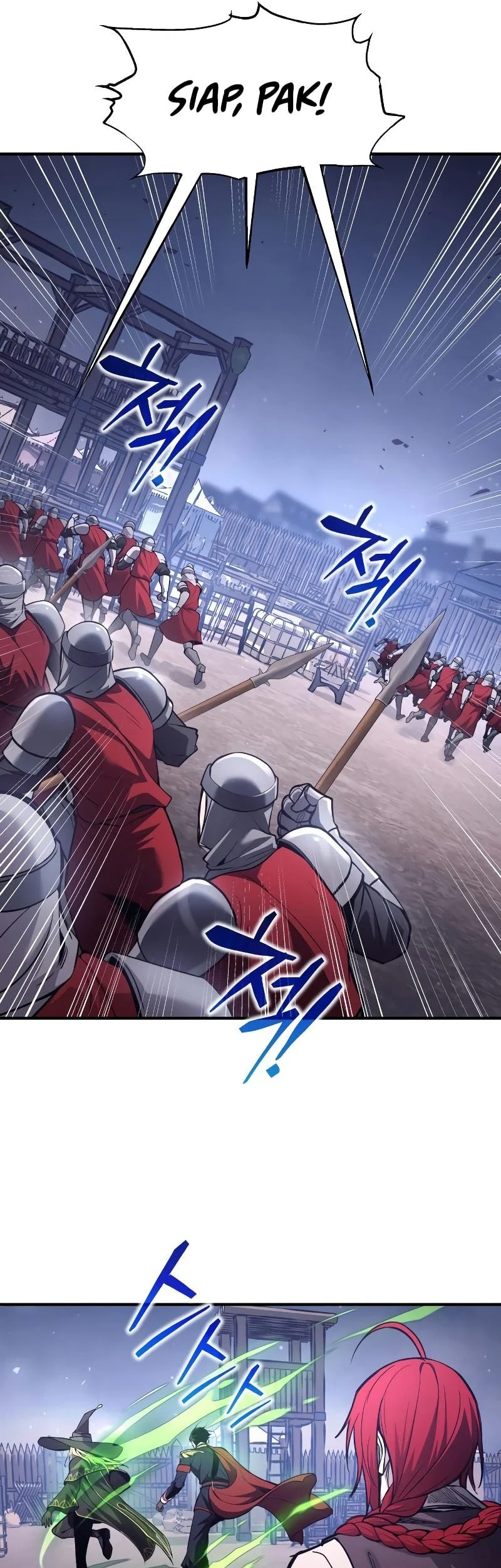 Chapter 184 - halaman 27