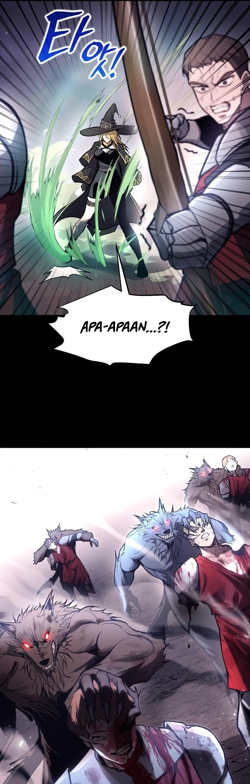 Chapter 185 - halaman 34