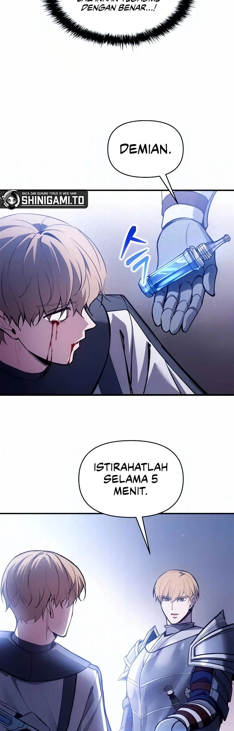 Chapter 186 - halaman 26
