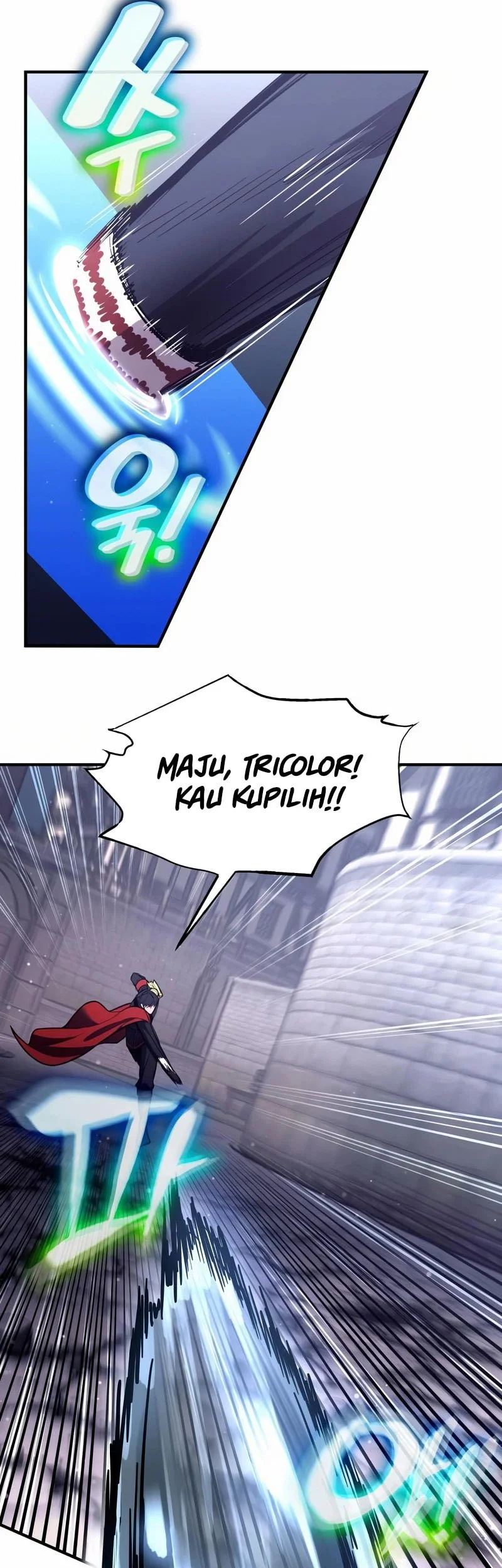 Chapter 189 - halaman 27