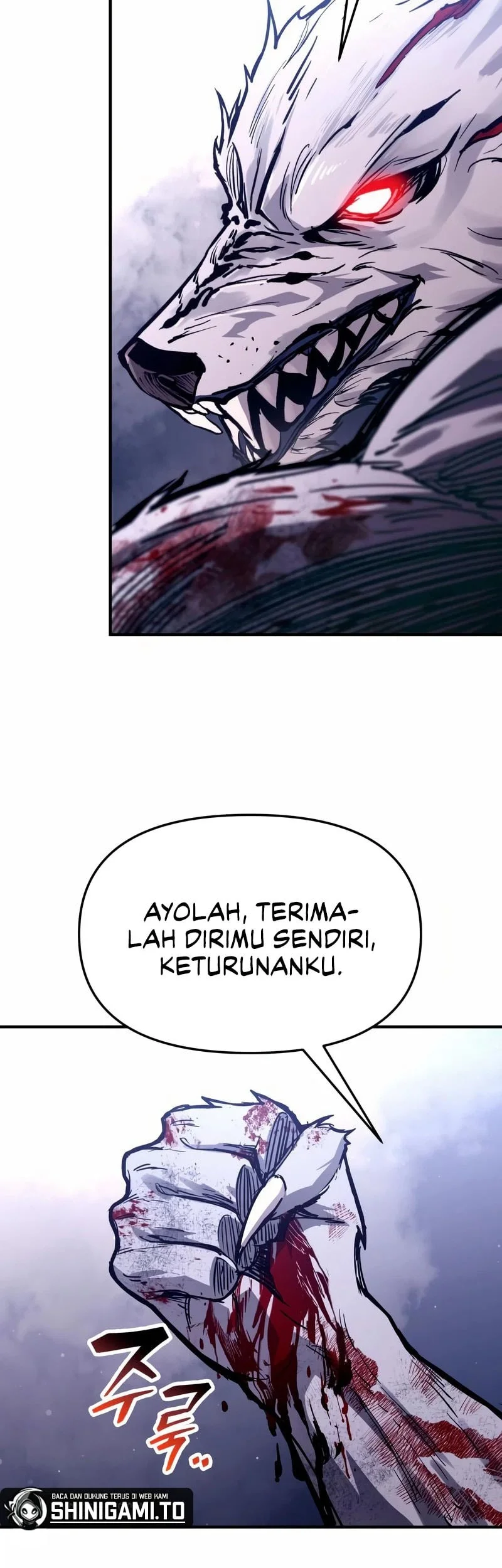 Chapter 190 - halaman 33