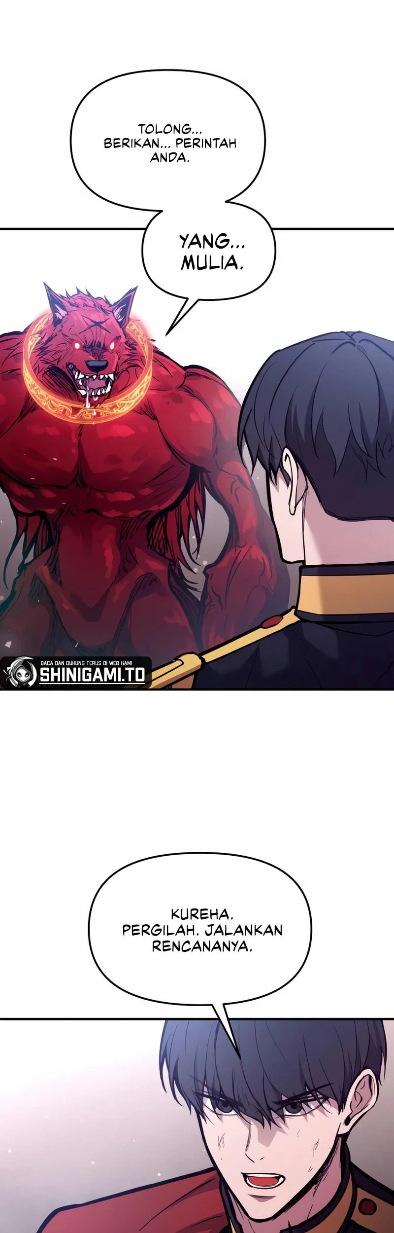 Chapter 191 - halaman 41
